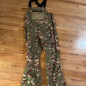 Armada Ski Bibs (outwewear) 2L